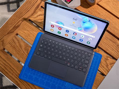 Samsung new tablet 2020